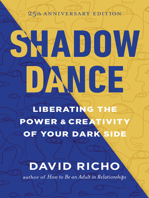 Title details for Shadow Dance by David Richo - Available